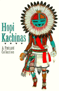 Hopi Kachinas: A Postcard Collection