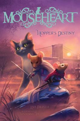 Hopper's Destiny: Volume 2 - Fiedler, Lisa