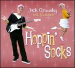 Hoppin' Socks - Jack Grunsky/Cosima