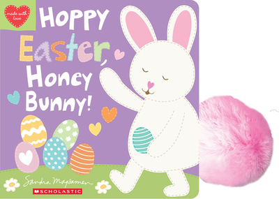 Hoppy Easter, Honey Bunny! - 