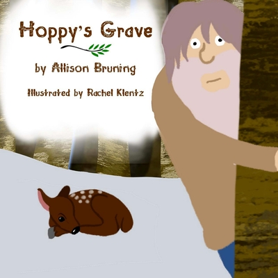 Hoppy's Grave - Bruning, Allison