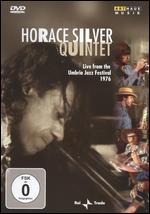 Horace Silver Quintet: Live from the Umbria Jazz Festival 1976