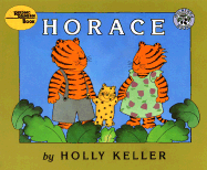 Horace - Keller, Holly