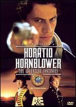 Horatio Hornblower: The Adventure Continues -  Retribution - 