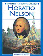 Horatio Nelson - Ashworth, Leon