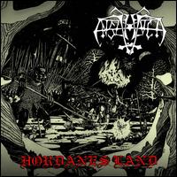 Hordanes Land - Enslaved