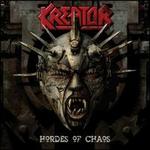 Hordes of Chaos [Bonus DVD] - Kreator