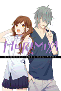 Horimiya, Vol. 4: Volume 4