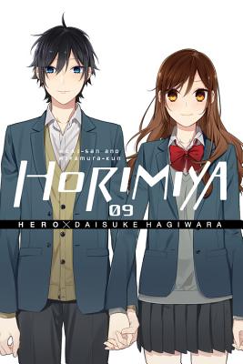 Horimiya, Vol. 9 - Hero, and Hagiwara, Daisuke, and Engel, Taylor (Translated by)
