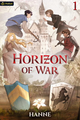 Horizon of War: A Medieval Isekai - Hanne