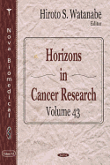 Horizons in Cancer Researchv. 41