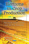 Horizons in Crop Production