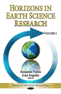 Horizons in Earth Science Research: Volume 4