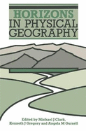 Horizons in Physical Geography