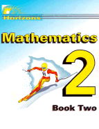 Horizons Math 2 Student Book 2: Jms022