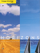 Horizons Worktext, Volume 1