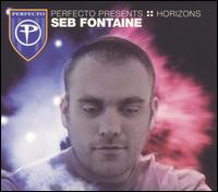 Horizons - Seb Fontaine