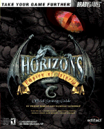 HorizonsTM: Empires of Istaria Official Strategy Guide
