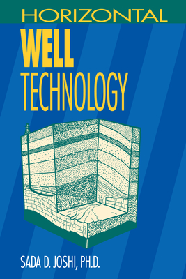 Horizontal Well Technology - Joshi, Sada