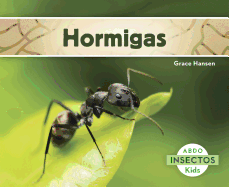 Hormigas