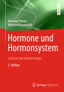 Hormone Und Hormonsystem - Lehrbuch Der Endokrinologie