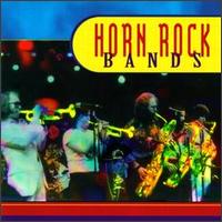 Horn Rock Bands - Various Artists
