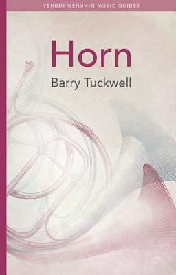 Horn - Tuckwell, Barry (Editor)