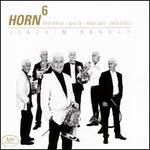Horn6: Dauprat, Bach, Mozart, Hltzel