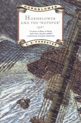 Hornblower and the Hotspur - Forester, C S