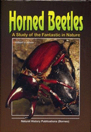 Horned Beetles: a Study of the Fantastic in Nature