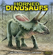 Horned Dinosaurs