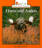 Horns and Antlers - Fowler, Allan