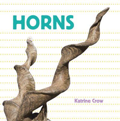 Horns - Crow, Katrine