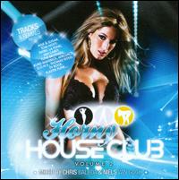Horny House Club, Vol. 2 - Various Artists