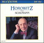 Horowitz plays Schumann