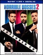 Horrible Bosses 2 [Blu-ray] - Sean Anders