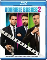 Horrible Bosses 2 [Extended Cut] [Blu-ray]
