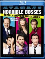 Horrible Bosses [Totally Inappropriate Edition] [Blu-ray] - Seth Gordon