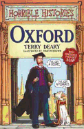 Horrible Histories: Oxford