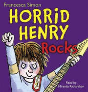 Horrid Henry Rocks: Book 19