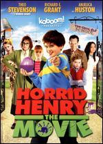 Horrid Henry: The Movie