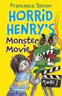 Horrid Henry's Monster Movie