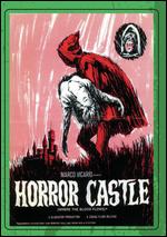 Horror Castle - Antonio Margheriti
