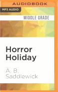 Horror Holiday