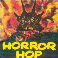 Horror Hop - Various Artists