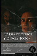 Horror & Sci-Fiction Magazine - Volumen 4