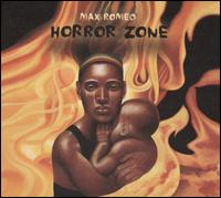 Horror Zone - Max Romeo