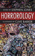 Horrorology: Books of Horror