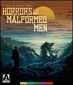 Horrors of Malformed Men [Blu-ray] - Teruo Ishii