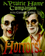 Horrors! - Keillor, Garrison